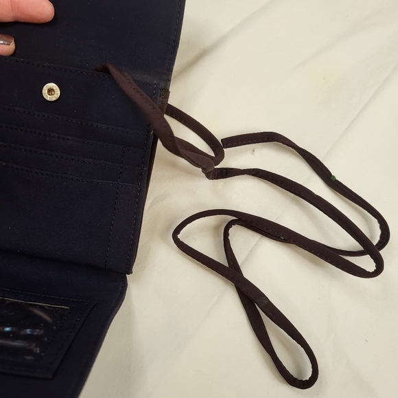 Esprit Mini Crossbody Bag - Picture 5 of 6